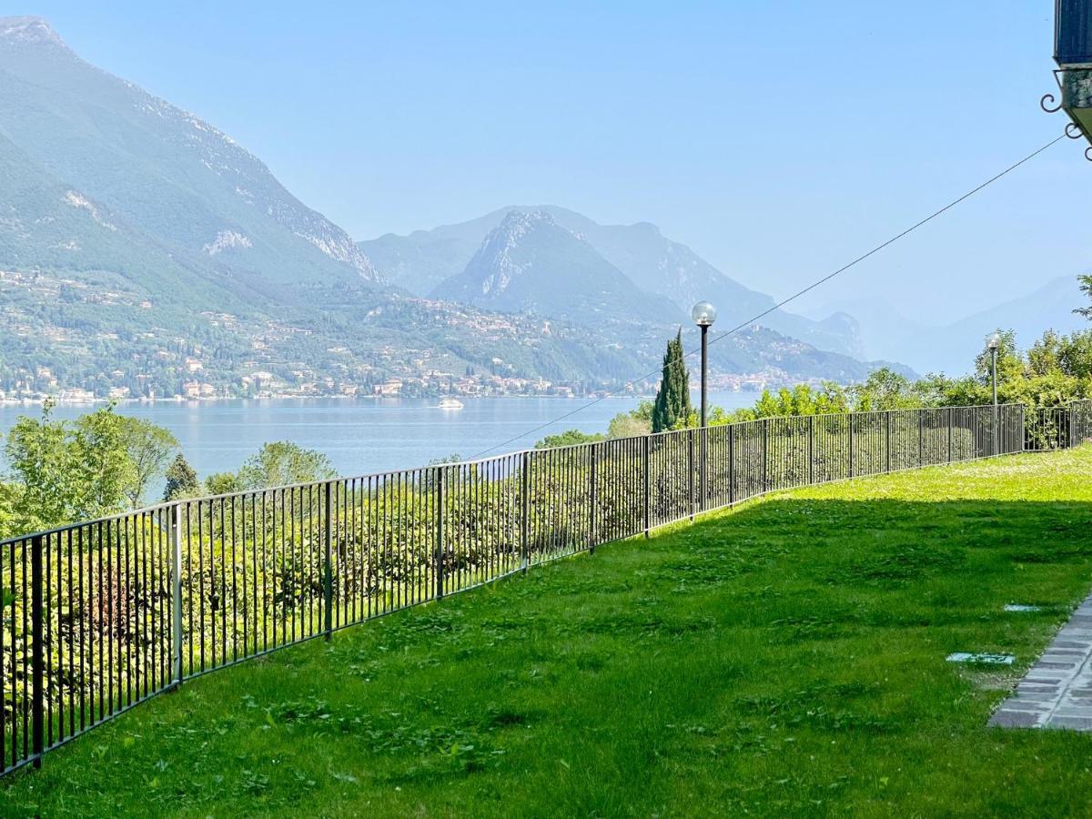 Villa Antonio San Felice del Benaco Bagian luar foto
